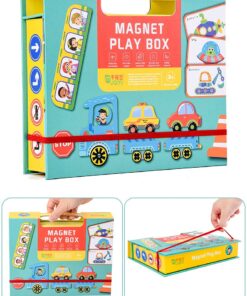 Carte Magnetica tip Puzzle Vehicule 3 ani 01.jpg