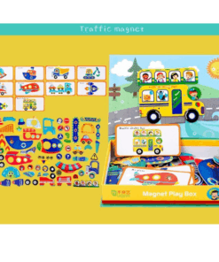 Carte Magnetica tip Puzzle Vehicule 3 ani 05.png