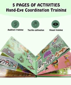 Carte cu stickere reutilizabile Cifre 3 ani 03.jpg