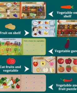 Carte cu stickere reutilizabile Cifre 3 ani 07.jpg