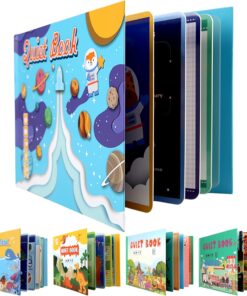 Carte cu stickere reutilizabile Cosmos 2 ani 01.jpg