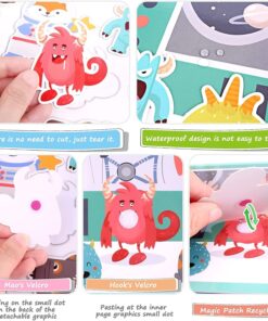 Carte cu stickere reutilizabile Cosmos 2 ani 06.jpg