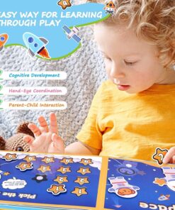 Carte cu stickere reutilizabile Cosmos 2 ani 08.jpg