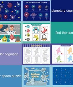 Carte cu stickere reutilizabile Cosmos 2 ani 10.jpg