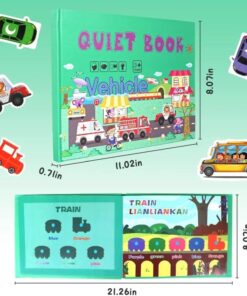 Carte cu stickere reutilizabile Mijloace de transport 3 ani 02.jpg