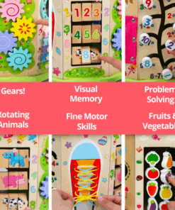 Centru de activitati 23 in 1 Jucarie educativa 3 ani 06.png