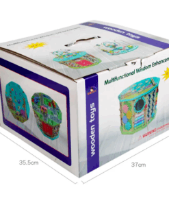 Centru de activitati 23 in 1 Jucarie educativa 3 ani 12.png