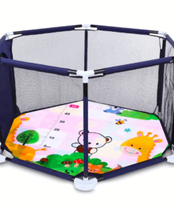 Covor de joaca hexagon 116 x 58cm .png