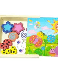 Cub Educativ bebe Sortator forme geometrice 2 ani 01.png