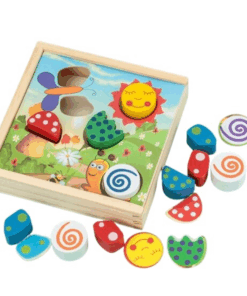 Cub Educativ bebe Sortator forme geometrice 2 ani 02.png