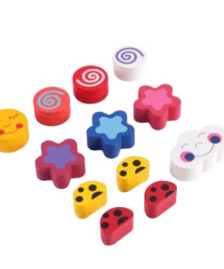 Cub Educativ bebe Sortator forme geometrice 2 ani 04.png