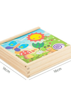 Cub Educativ bebe Sortator forme geometrice 2 ani 05.png