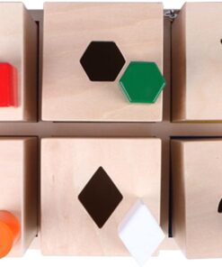 Cutii Montessori cu incuietori si forme geometrice 6 piese 04.jpg