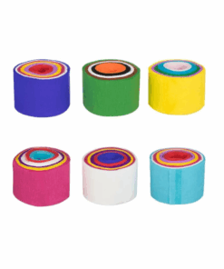 Hartie Gofrata Colorata in Role pentru activitati crafts 6 bucati 01.png