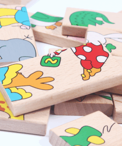 Joc de masa Domino cu Animale si puzzle 3 ani 04.png