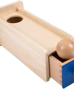 Joc de tip Montessori din lemn Cutia permanentei 30 cm 01.jpg