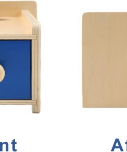 Joc de tip Montessori din lemn Cutia permanentei 30 cm 02.jpg