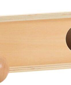 Joc de tip Montessori din lemn Cutia permanentei 30 cm 06.jpg