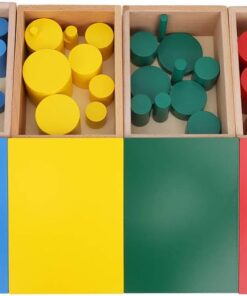 Joc de tip Montessori din lemn Seturi de cilindri in serii de variatie 01.jpg