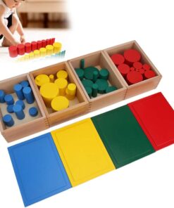 Joc de tip Montessori din lemn Seturi de cilindri in serii de variatie 02.jpg