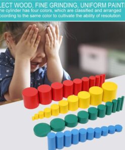 Joc de tip Montessori din lemn Seturi de cilindri in serii de variatie 04.jpg
