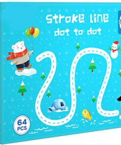 Joc educativ cu Fise de lucru Reutilizabile 64 modele 3 ani 01.jpg