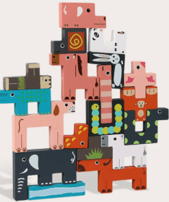 Jocul educativ 3D tip Animale 30 cm 02.png