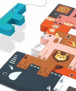 Jocul educativ 3D tip Animale 30 cm 03.png