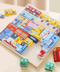 Jocul educativ 3D tip Tetris cu mijloace de transport 30 cm 03.png