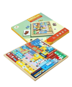 Jocul educativ 3D tip Tetris cu mijloace de transport 30 cm 04.png