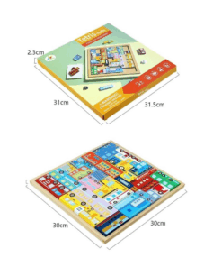 Jocul educativ 3D tip Tetris cu mijloace de transport 30 cm 05.png