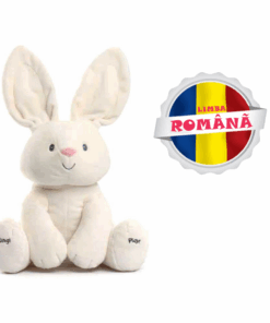 Jucarie interactiva Bebelusi Iepurasul Cucu Bau in Limba Romana si Engleza 01.png