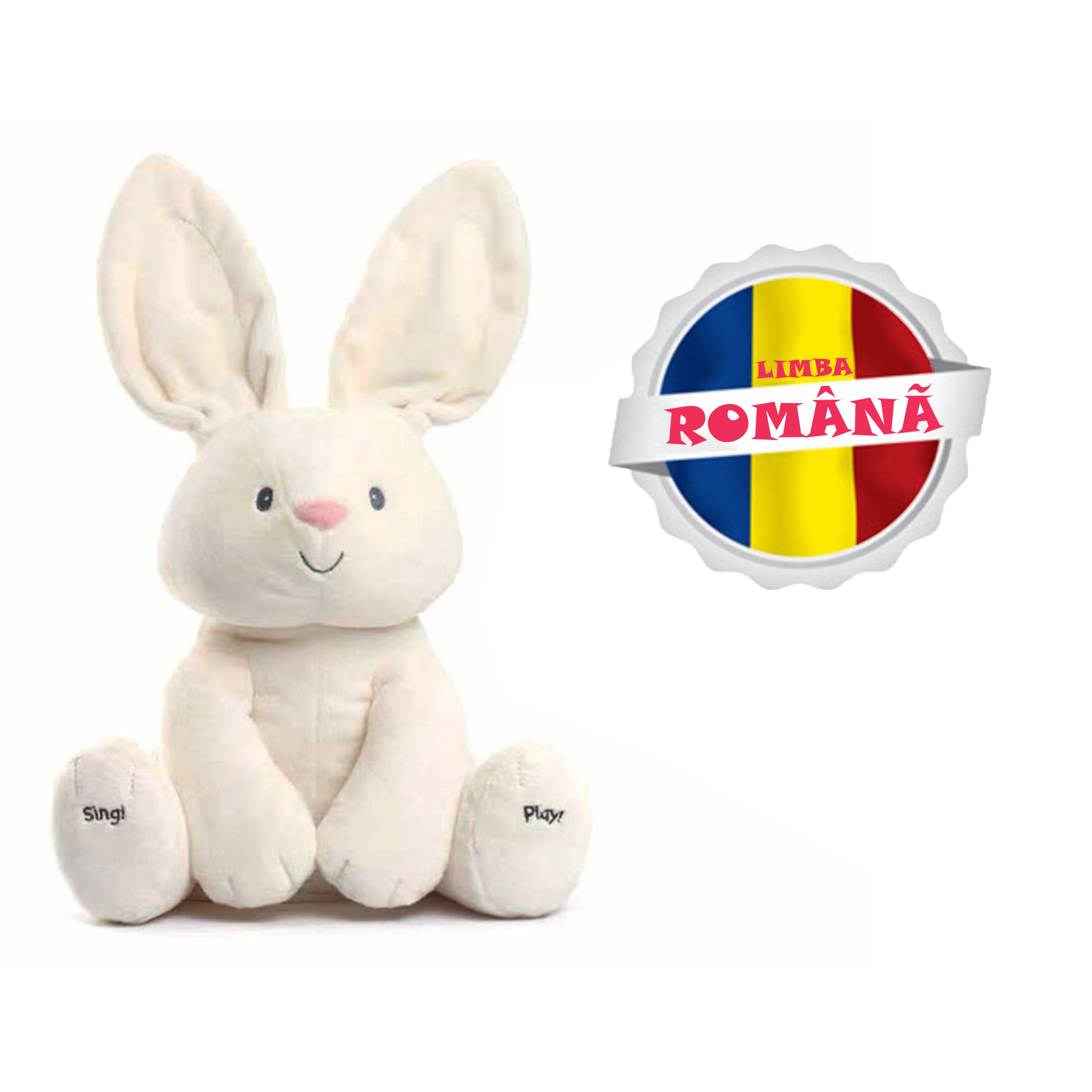 Jucarie interactiva Bebelusi Iepurasul Cucu Bau in Limba Romana si Engleza 01.png