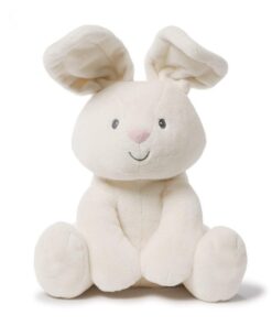 Jucarie interactiva Bebelusi Iepurasul Cucu Bau in Limba Romana si Engleza 02.jpg