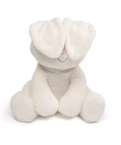 Jucarie interactiva Bebelusi Iepurasul Cucu Bau in Limba Romana si Engleza 03.jpg