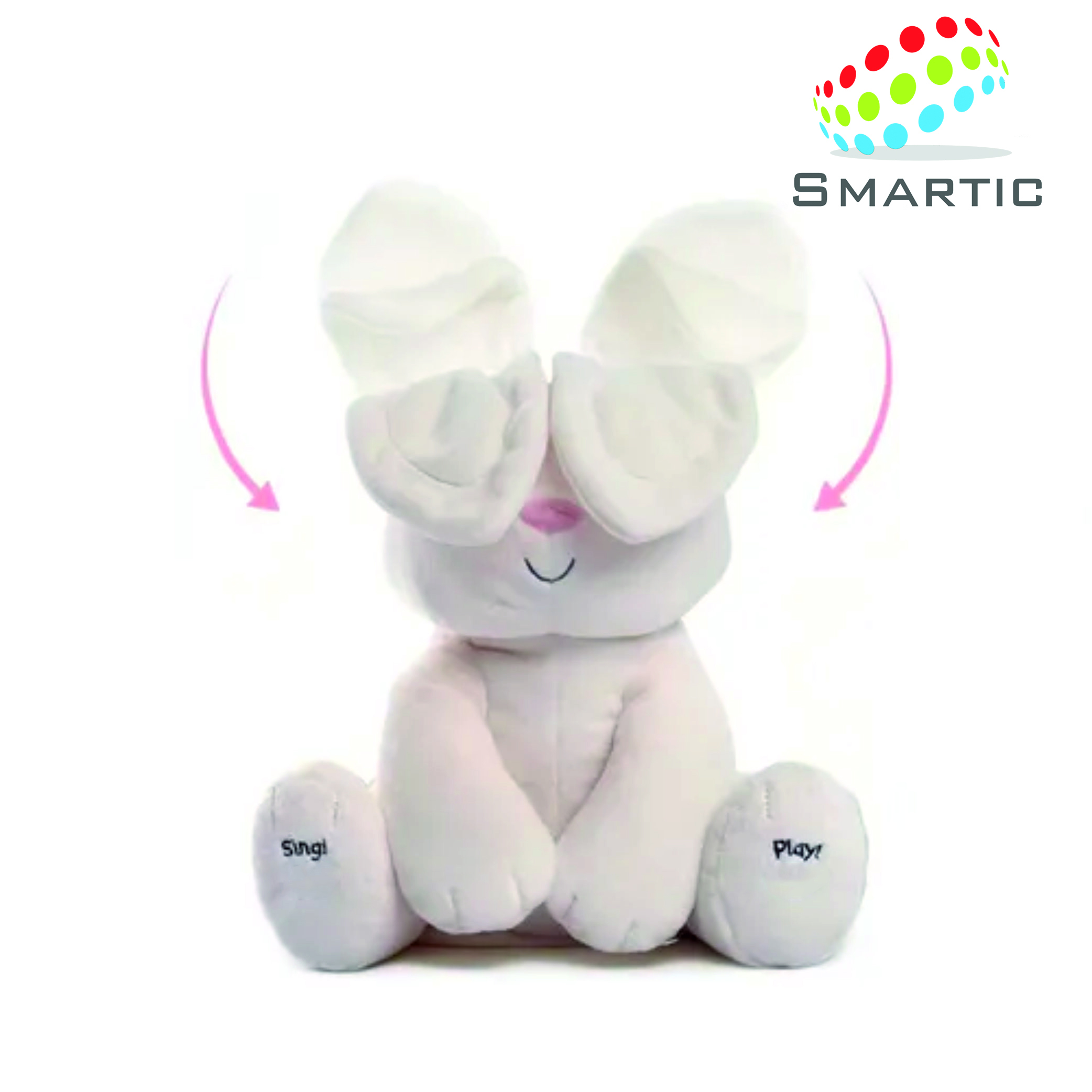 Jucarie interactiva Bebelusi Iepurasul Cucu Bau in Limba Romana si Engleza 05.jpg