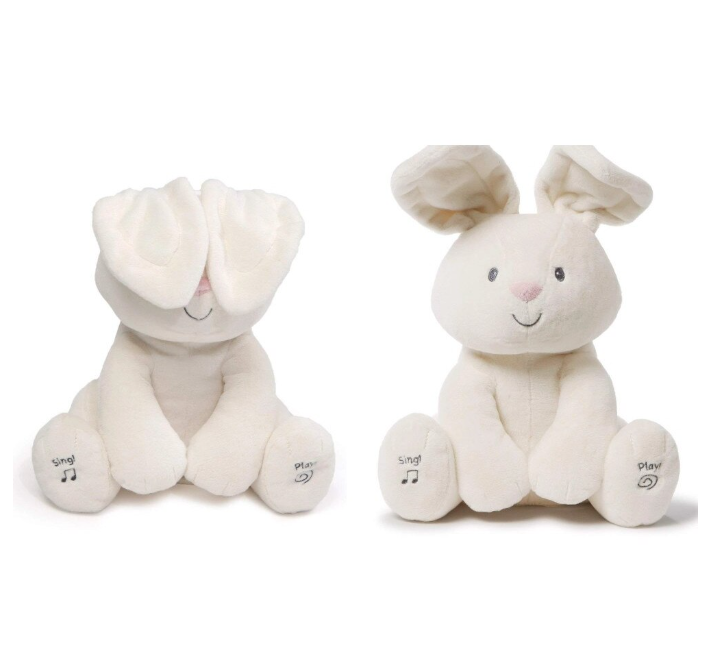 Jucarie interactiva Bebelusi Iepurasul Cucu Bau in Limba Romana si Engleza 08.png