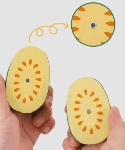 Ladita cu 30 fructe si legume de feliat din lemn 3 ani 04.png