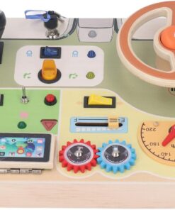 Mini Busy Board cu activitati Electricitatea 3 ani 0001.jpg