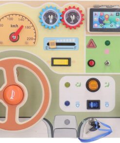 Mini Busy Board cu activitati Electricitatea 3 ani 0006.jpg