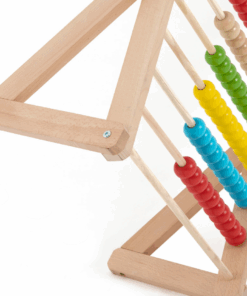 Numaratoare din lemn 68 cm Abac clasic 3 ani 04.png