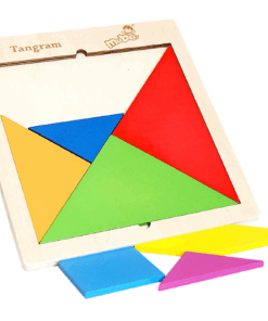 Puzzle educativ 3D Tangram 7 piese 21 piese3 ani 01.png