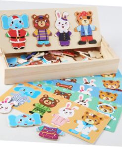 Puzzle educativ Imbraca Familia Animalelor 3 ANI 04.jpg