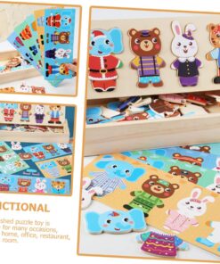 Puzzle educativ Imbraca Familia Animalelor 3 ANI 05.jpg