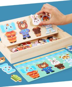 Puzzle educativ Imbraca Familia Animalelor 3 ANI 06.jpg