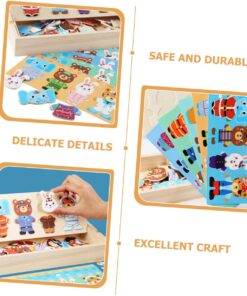 Puzzle educativ Imbraca Familia Animalelor 3 ANI 07.jpg