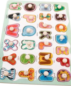 Puzzle educativ cu imagine de asociere Alfabet 3 ani 03.jpg