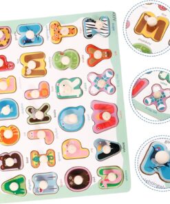 Puzzle educativ cu imagine de asociere Alfabet 3 ani 04.jpg