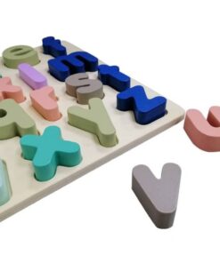 Puzzle incastru din lemn Litere mici 3D 02.jpg