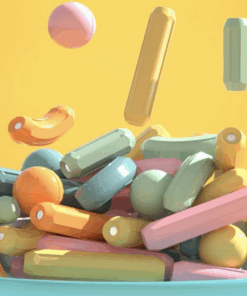 Set de constructie 3D magnetic 54 magneti 3 ani 06.png